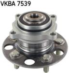 SKF Súprava ložísk kolesa SKF VKBA 7539 (VKBA 7539)