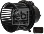 Febi Bilstein Vnútorný ventilátor FEBI BILSTEIN 40181 (40181)