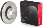 BREMBO Brzdový kotúč BREMBO 09. A731.21 (09.A731.21)