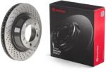 BREMBO Brzdový kotúč BREMBO 09. D935.11 (09.D935.11)