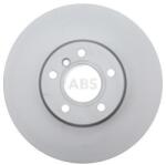 A. B. S Brzdový kotúč A. B. S. 17867 (17867)