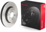 BREMBO Brzdový kotúč BREMBO 09. A404.11 (09.A404.11)