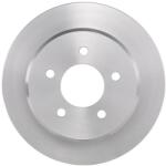 Bosch Brzdový kotúč BOSCH 0 986 479 102 (0 986 479 102)