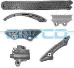 DAYCO Sada rozvodovej reťaze DAYCO KTC1189 (KTC1189)
