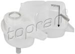 TOPRAN Vyrovnávacia nádobka chladiacej kvapaliny TOPRAN 202 257 (202 257)