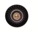 MAXGEAR Vratná/vodiaca kladka rebrovaného klinového remeňa MAXGEAR 54-0072 (54-0072)