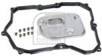 Febi Bilstein Sada hydraulického filtra automatickej prevodovky FEBI BILSTEIN 106108 (106108)