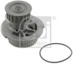 Febi Bilstein Vodné čerpadlo, chladenie motora FEBI BILSTEIN 01262 (01262)