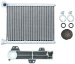 KAMOKA Výmenník tepla vnútorného kúrenia KAMOKA 7760075 (7760075)