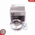 ESEN SKV Súprava ložísk kolesa ESEN SKV 29SKV153 (29SKV153)