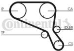 Continental Ctam Ozubený remeň CONTINENTAL CTAM CT953 (CT953)