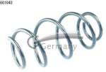CS Germany Pružina podvozku CS Germany 14.601. 043 (14.601.043)