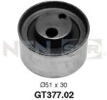 SNR Napínacia kladka ozubeného remeňa SNR GT377.02 (GT377.02)