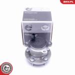 ESEN SKV Súprava ložísk kolesa ESEN SKV 29SKV310 (29SKV310)