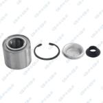 GSP Súprava ložísk kolesa GSP GK6549 (GK6549)