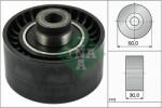 Schaeffler INA Obehová/vodiaca kladka ozubeného remeňa Schaeffler INA 532 0345 10 (532 0345 10)