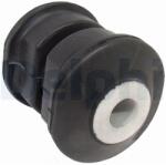 DELPHI Uloženie, listová pružina DELPHI TD879W (TD879W)