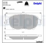 DELPHI Klocki Ham. Przod (lp1738)