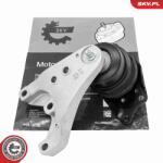 ESEN SKV Uloženie, motor ESEN SKV 75SKV046 (75SKV046)