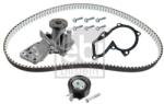 Febi Bilstein Vodné čerpadlo + sada ozubeného remeňa FEBI BILSTEIN 173070 (173070)