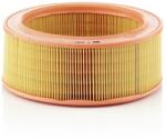 Mann-filter Vzduchový filter MANN-FILTER C 2582 (C 2582)