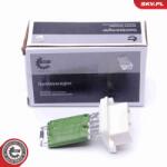 ESEN SKV Odpor vnútorného ventilátora ESEN SKV 94SKV072 (94SKV072)