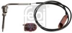 Febi Bilstein Snímač teploty výfukových plynov FEBI BILSTEIN 109180 (109180)