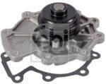 Febi Bilstein Vodné čerpadlo, chladenie motora FEBI BILSTEIN 43504 (43504)