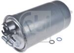 Febi Bilstein Palivový filter FEBI BILSTEIN 109115 (109115)