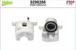 FTE Brzdový strmeň FTE 9298286 (9298286)