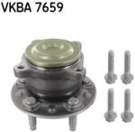 SKF Súprava ložísk kolesa SKF VKBA 7659 (VKBA 7659)
