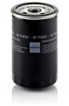 Mann-filter Olejový filter MANN-FILTER W 719/33 (W 719/33)