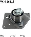 SKF Napínacia kladka ozubeného remeňa SKF VKM 16113 (VKM 16113)