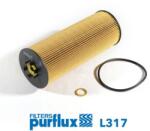 PURFLUX Olejový filter PURFLUX L317 (L317)
