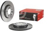 BREMBO Brzdový kotúč BREMBO 09.9582. 11 (09.9582.11)