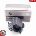 ESEN SKV Odpor vnútorného ventilátora ESEN SKV 94SKV017 (94SKV017)