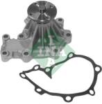 Schaeffler INA Vodné čerpadlo, chladenie motora Schaeffler INA 538 0567 10 (538 0567 10)
