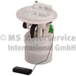 PIERBURG Palivová dopravná jednotka PIERBURG 7.02701. 33.0 (7.02701.33.0)