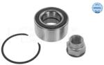 MEYLE Súprava ložísk kolesa MEYLE 214 650 0000 (214 650 0000)