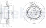 DELPHI Tarcza Ham. Mercedes S 05- (bg4144)