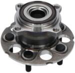 KAVO PARTS Súprava ložísk kolesa KAVO PARTS WBH-2036 (WBH-2036)