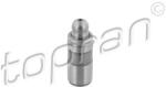 TOPRAN Zdvihátko ventilu TOPRAN 721 599 (721 599)