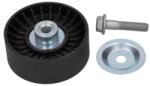 MAXGEAR Vratná/vodiaca kladka rebrovaného klinového remeňa MAXGEAR 54-0876 (54-0876)