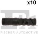 FA1 Skrutka zberného výfukového potrubia FA1 985-10-015.10 (985-10-015.10)