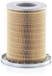 Mann-filter Vzduchový filter MANN-FILTER C 23 589/1 (C 23 589/1)