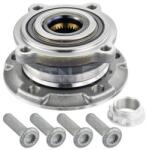 SNR Súprava ložísk kolesa SNR R150.45 (R150.45)