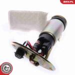 ESEN SKV Palivová dopravná jednotka ESEN SKV 02SKV738 (02SKV738)