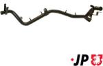JP GROUP Potrubie chladiacej kvapaliny JP GROUP 1114400400 (1114400400)