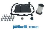 PURFLUX Sada hydraulického filtra automatickej prevodovky PURFLUX TEK031 (TEK031)