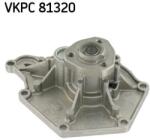 SKF Vodné čerpadlo, chladenie motora SKF VKPC 81320 (VKPC 81320)